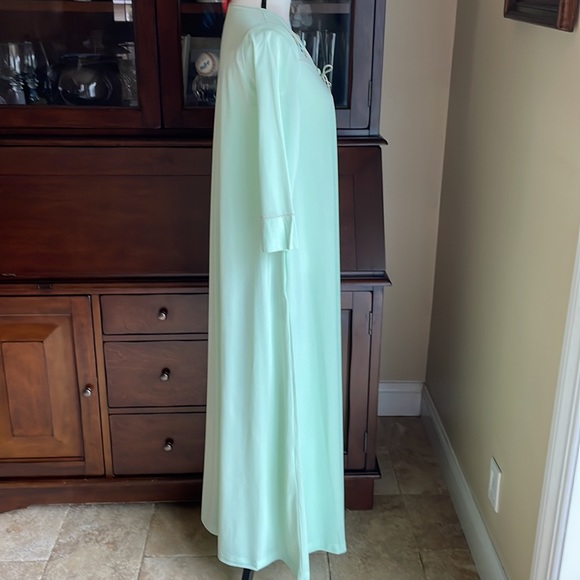 Lorraine 70’s Vintage Nightgown Robe Set XS - Picture 13 of 16